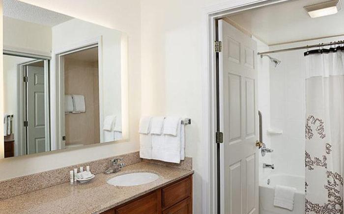 Residence Inn Atlanta Norcross/Peachtree Corners