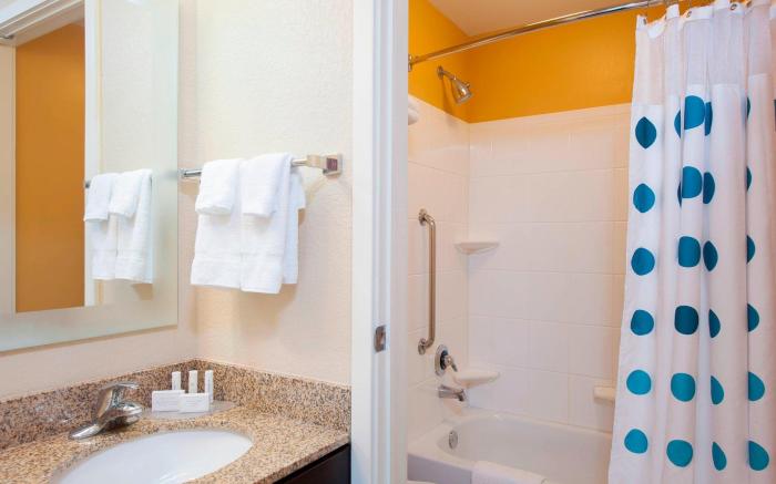 TownePlace Suites by Marriott Des Moines Urbandale