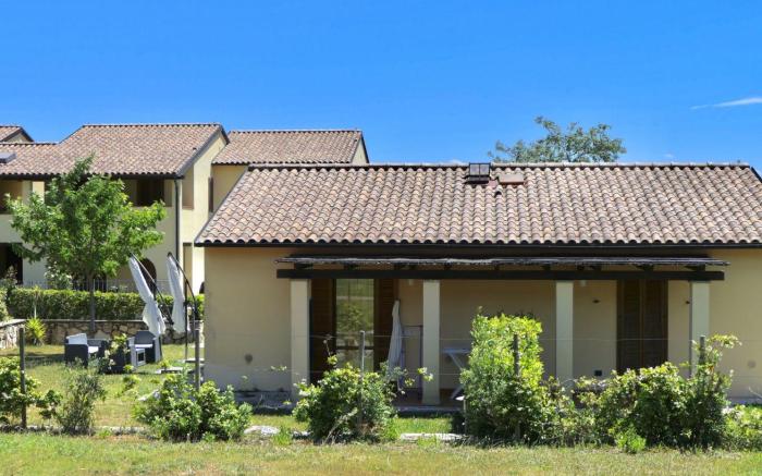 Le Corti di Montepitti Residence