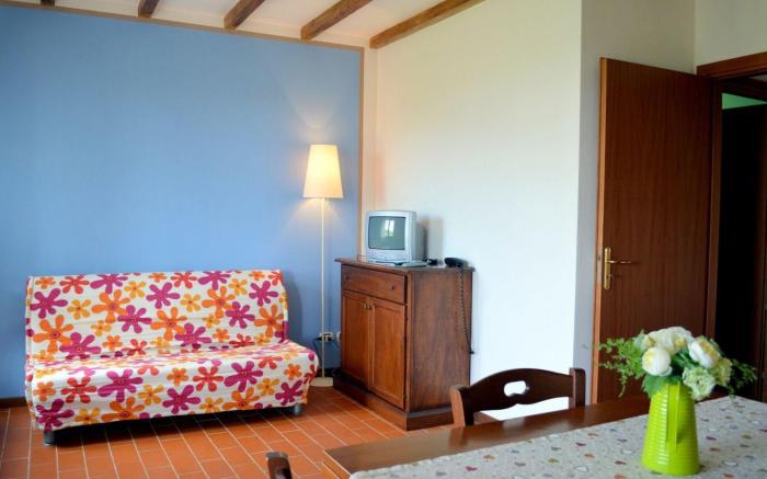Le Corti di Montepitti Residence