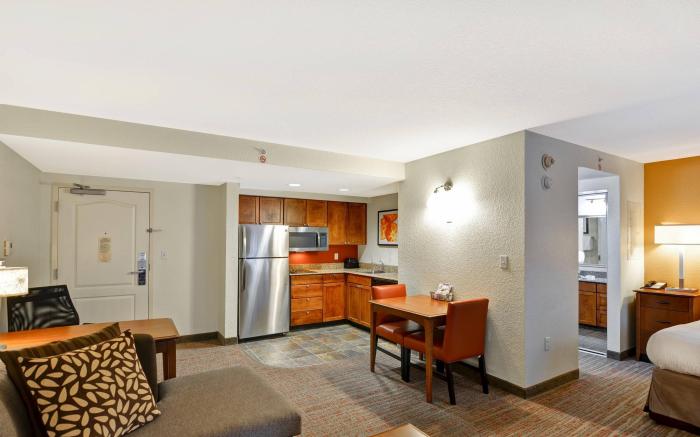Residence Inn by Marriott Morgantown Medical Center Area