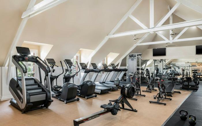 Marriott's Village d'ile-de-France