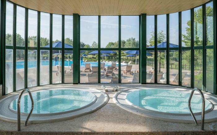 Marriott's Village d'ile-de-France