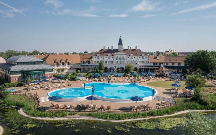 Marriott's Village d'ile-de-France