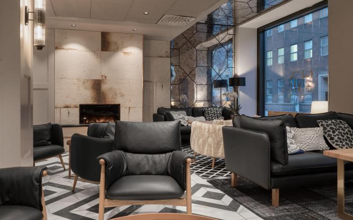 Solo Sokos Hotel Turun Seurahuone