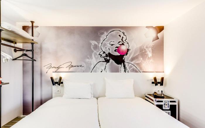 ibis Styles Paris Saint Denis Plaine