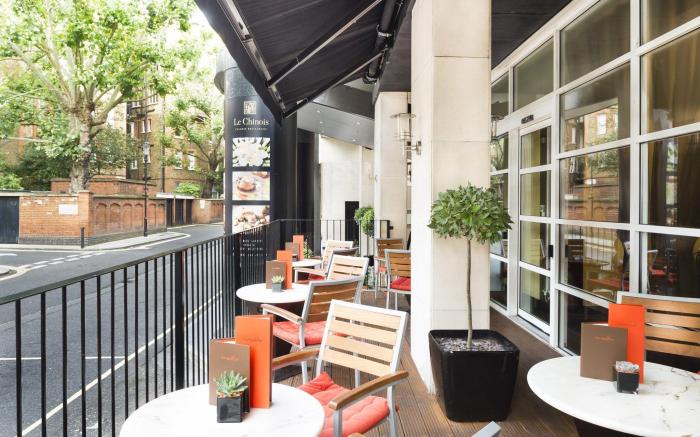 Millennium Hotel London Knightsbridge