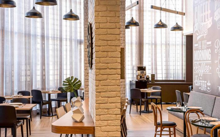 Mercure São Bernardo Do Campo