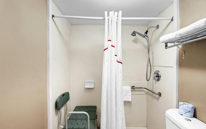 Red Roof Inn Hot Springs