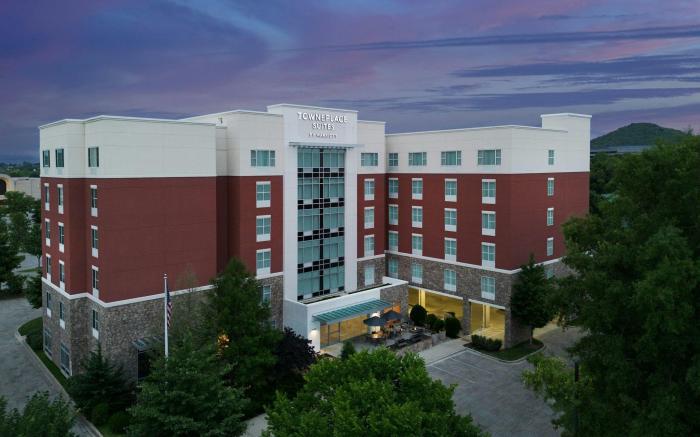 TownePlace Suites by Marriott Franklin Cool Springs