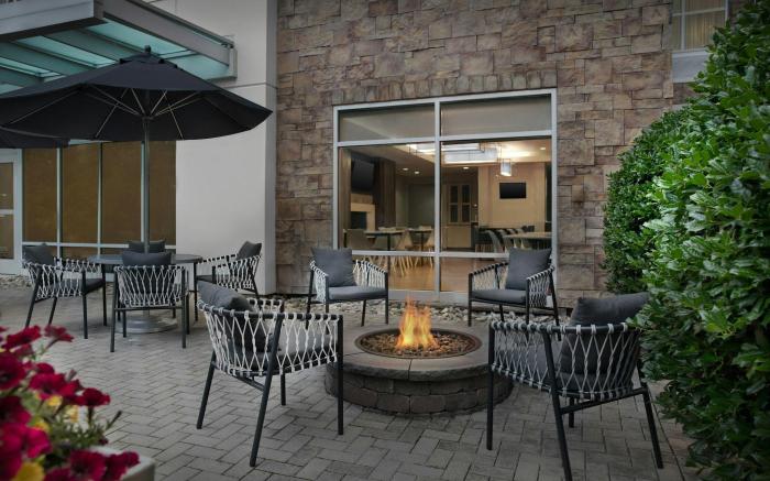 TownePlace Suites by Marriott Franklin Cool Springs