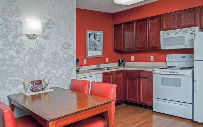 Residence Inn by Marriott Indianapolis Northwest