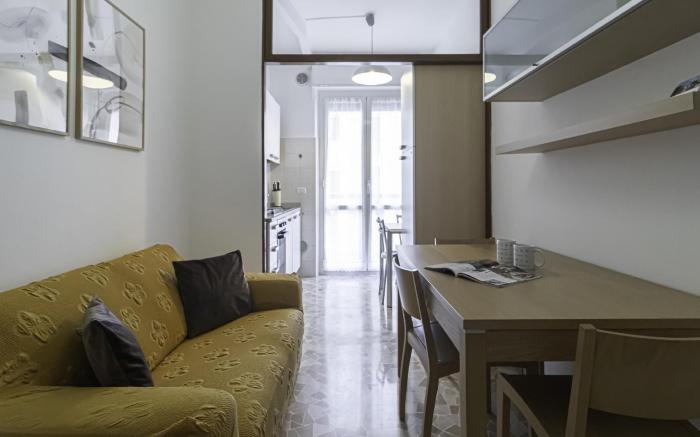 Italianway - Martinetti 21 B