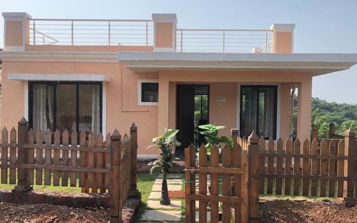 Granthika’s House 