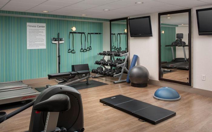 Holiday Inn Express Boston – Saugus By IHG