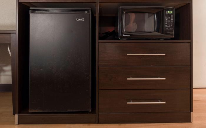 Red Roof Inn Mobile North - Saraland