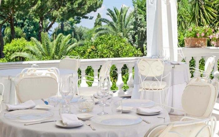 Grand Hotel Cocumella