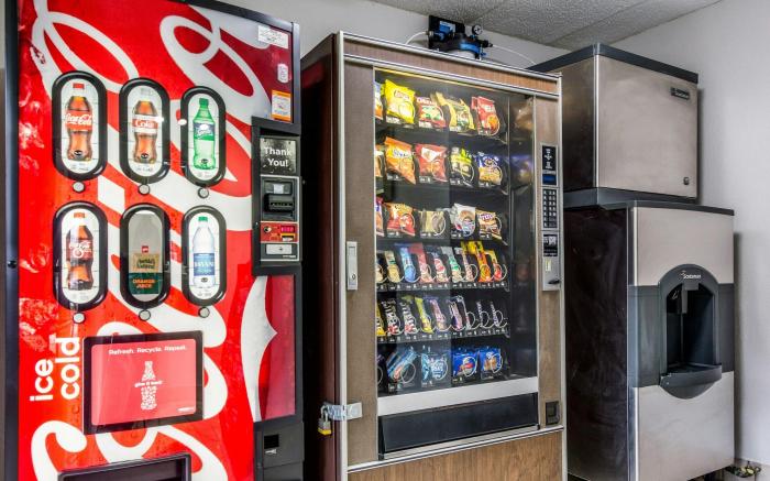 Red Roof Inn Lexington