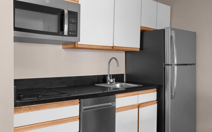 Larkspur Landing Extended Stay Suites Milpitas