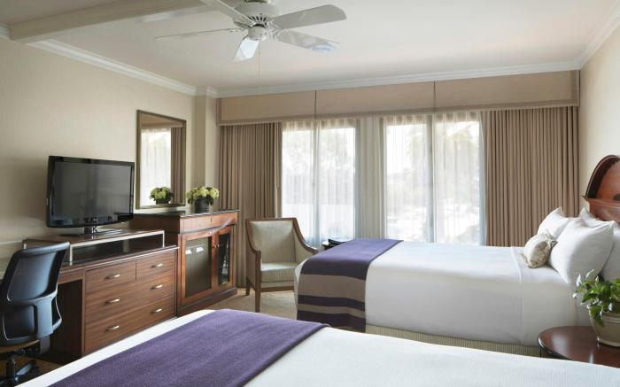 Monterey Plaza Hotel & Spa