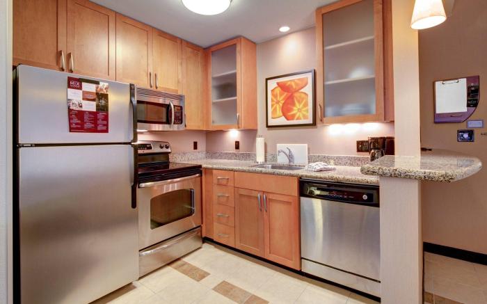 Residence Inn Port St. Lucie