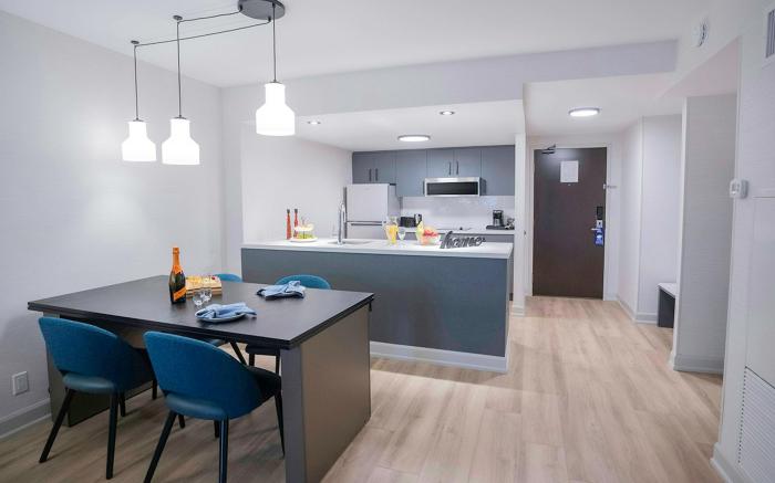 Les Suites Hotel Ottawa