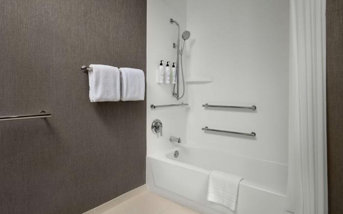 SpringHill Suites by Marriott Kansas City Overland Park