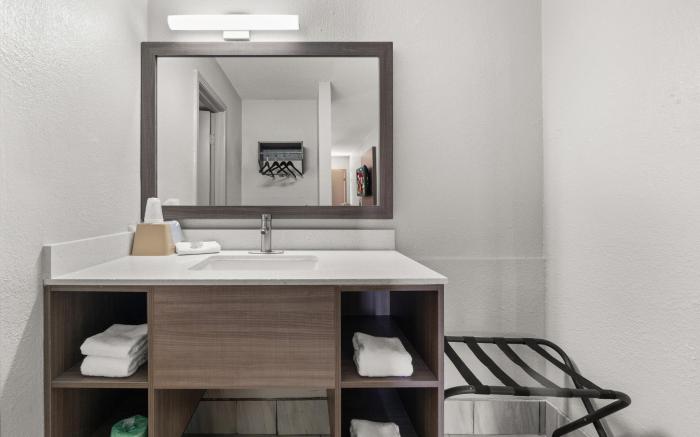 Red Roof Inn Memphis - Graceland/ Airport