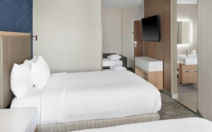 SpringHill Suites by Marriott Lansing