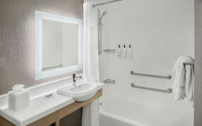 SpringHill Suites by Marriott Lansing
