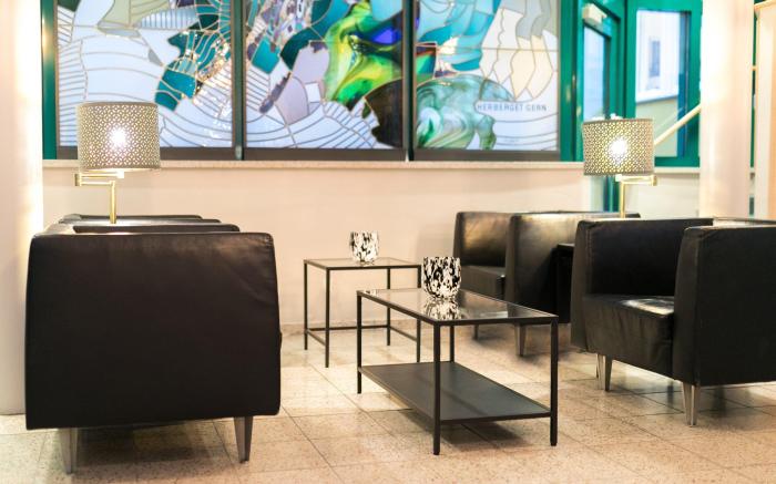 TOP martas Hotel Allegra Berlin                                                                   