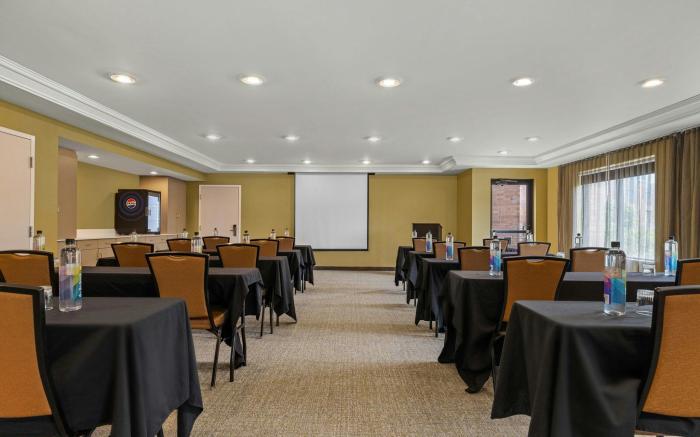 SpringHill Suites by Marriott Minneapolis West/St. Louis Park