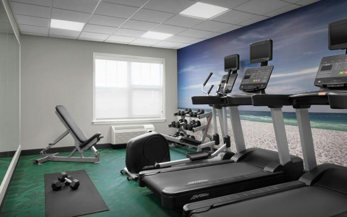 TownePlace Suites by Marriott Pensacola