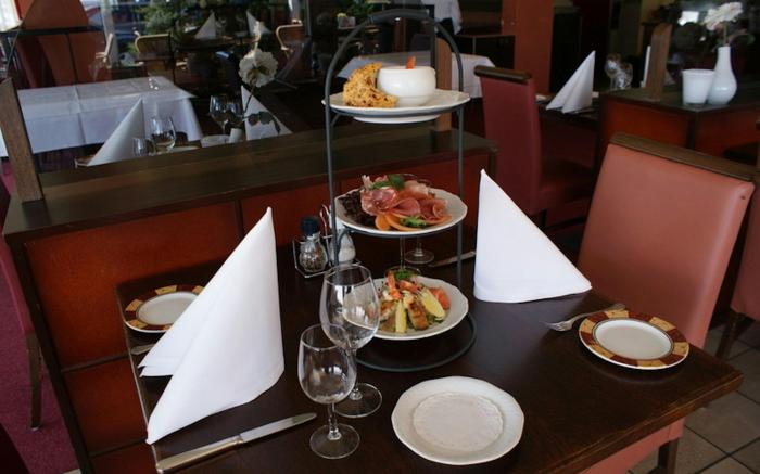 Fletcher Hotel Restaurant Rooland