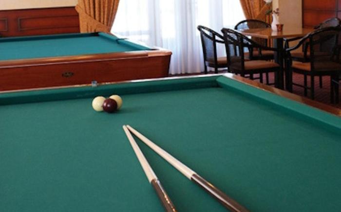 Fletcher Hotel Restaurant Rooland