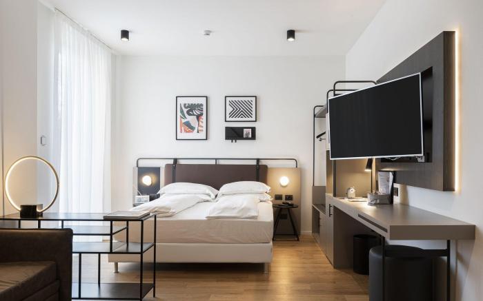 I Portici Hotel Bologna