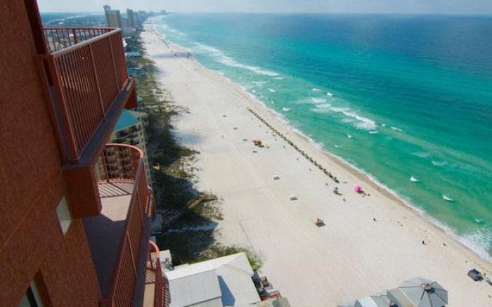 SHORES OF PANAMA BY THE RESORT COLLECTION