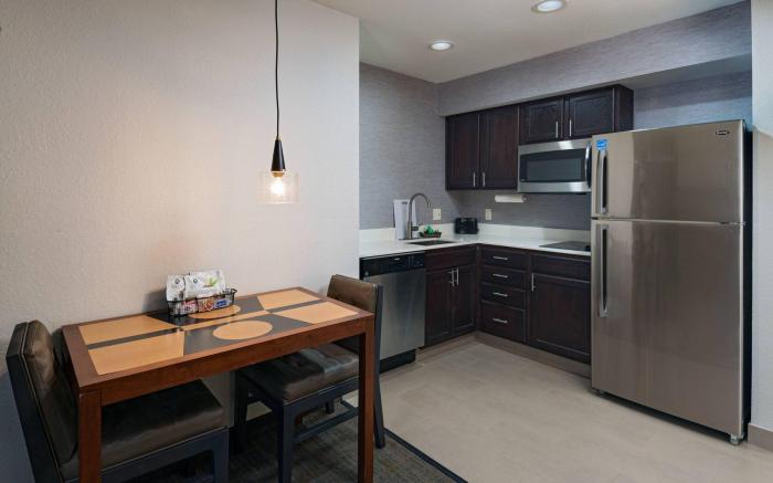 Residence Inn by Marriott Shreveport Airport