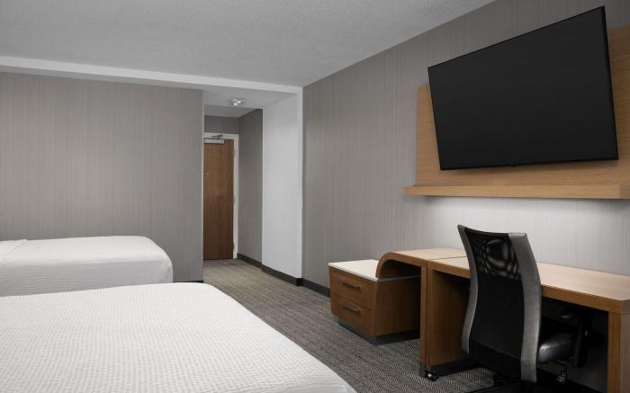 Courtyard by Marriott Philadelphia Bensalem