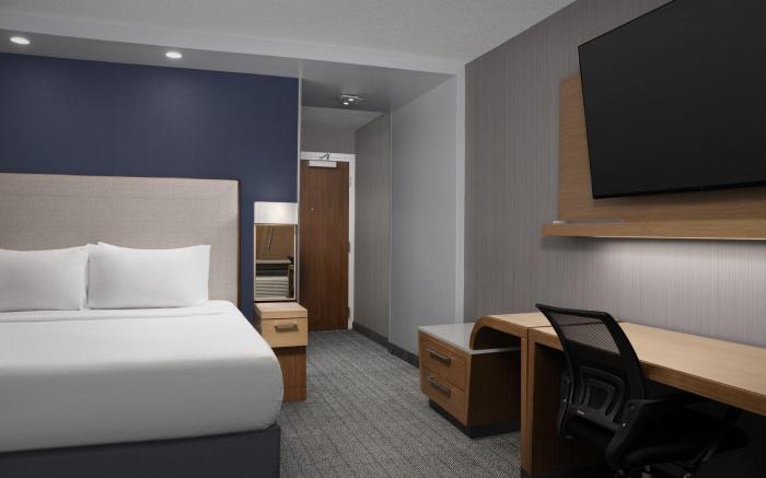 Courtyard by Marriott Philadelphia Bensalem