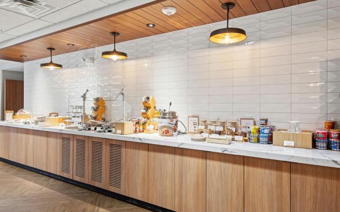 Fairfield by Marriott Inn & Suites Hickory