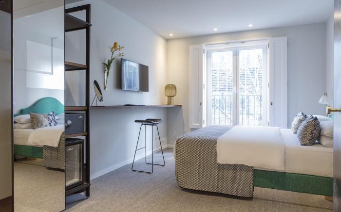 The Fritz Dusseldorf Konigsallee