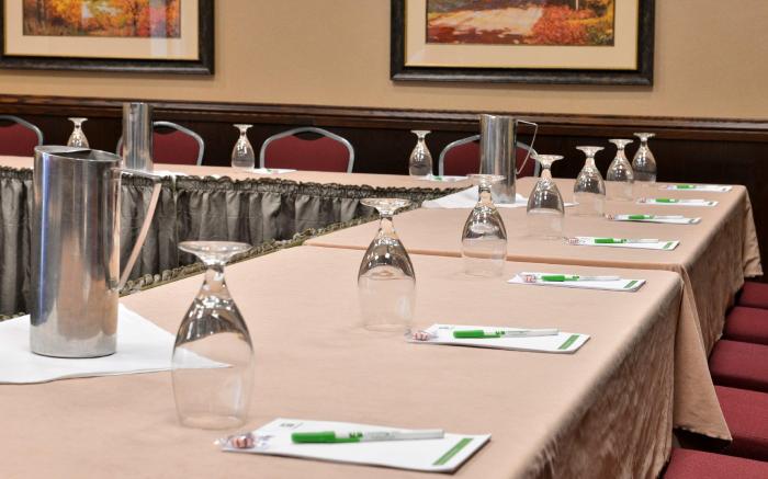 Holiday Inn Stevens Point - Convention Center By IHG