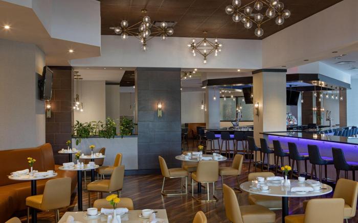 Sheraton Edison