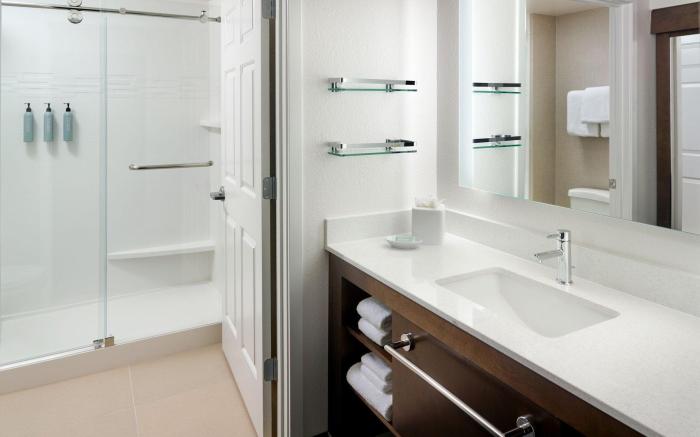 Residence Inn Asheville Biltmore