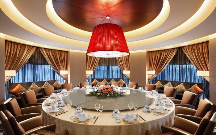 Sheraton Wenzhou Hotel