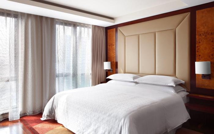 Sheraton Wenzhou Hotel