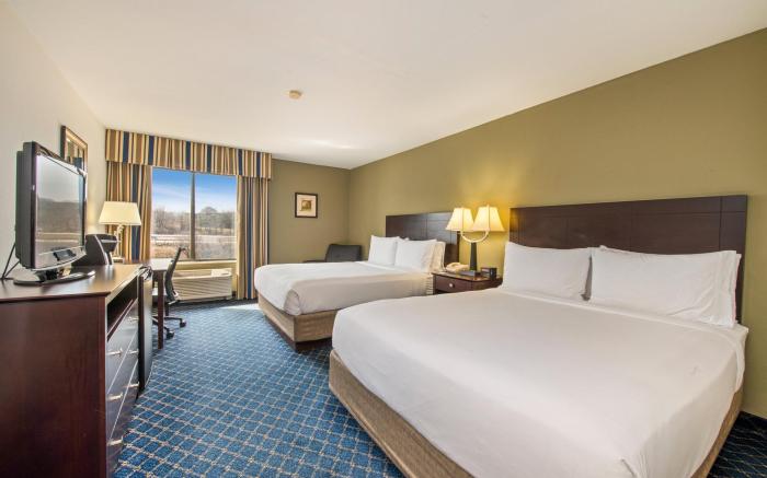 Holiday Inn Express - Delafield By IHG