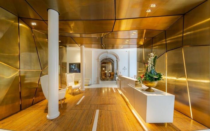 Portugal Boutique hotel