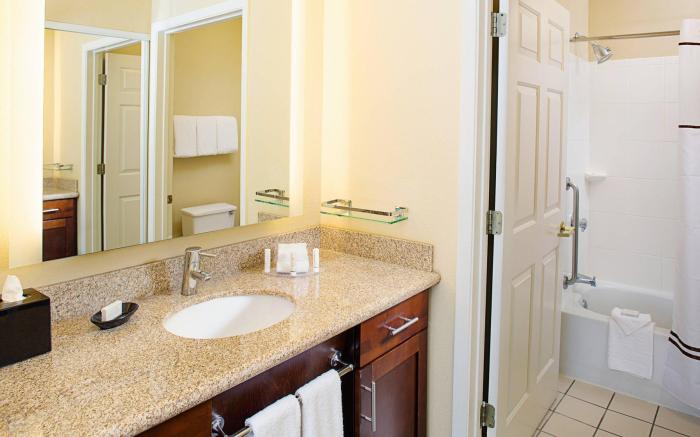 Residence Inn by Marriott Houston Westchase on Westheimer